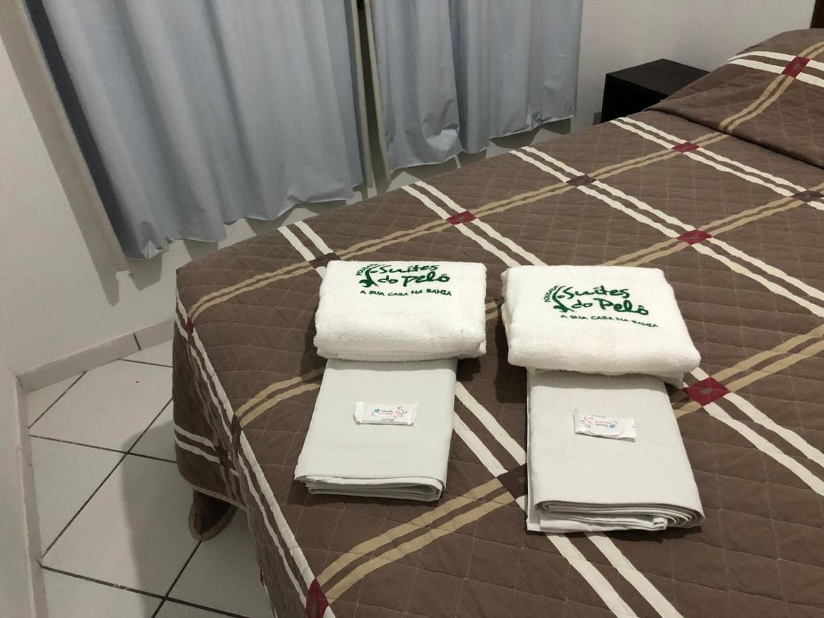 Pensão Do Pelo