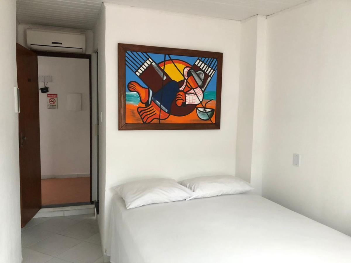 Pensão Do Pelo Salvador